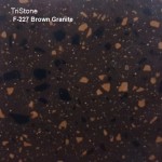 F-227 Brown Granite